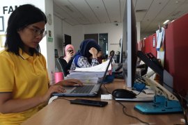 Kualanamu hanya layani penerbangan kargo