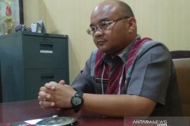 Riwayat dari Jambi jadi suspect COVID-19, perempuan hamil asal Humbahas positif tes cepat