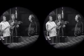 Rolling Stones rilis "Living In A Ghost Town" di saat pandemi COVID-19