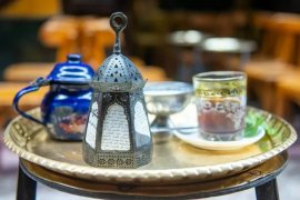 Ahli gizi UGM sebut puasa mampu meningkatkan imunitas tubuh