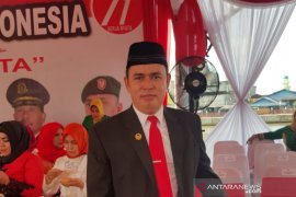 Muhammad Isnaini SE MM: legislator Banjarmasin empat periode berkat nama yang menjadi doa