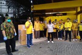Empat kabupaten/kota di Kalsel dalam proses PSBB