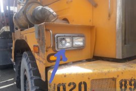 Tiga truk trailer PT Freeport jadi sasaran tembak KKB