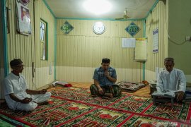 WHO beri pedoman kegiatan saat Ramadhan di Indonesia