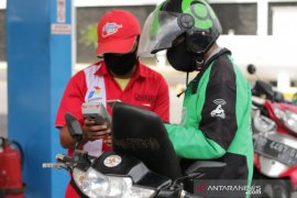 Pelayanan Pertamina untuk Ojol Page 1 Small