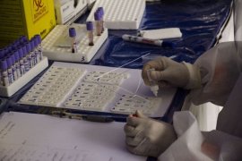 KPPU awasi jasa rapid test di rumah sakit cegah adanya ketidakwajaran harga