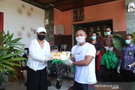 Bupati Tabanan bantu paket stamina untuk 10 puskesmas