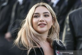 Florence Pugh, Chris Pine  akan bintangi film "Don't Worry Darling"