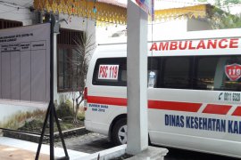 PDP COVID-19 di Langkat bertambah menjadi empat, satu meninggal