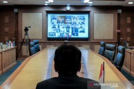 Menparekraf ajak G20 siapkan standar baru di sektor pariwisata
