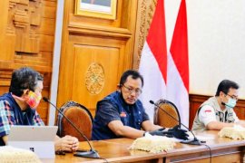 Pasien sembuh COVID-19 di Jatim  bertambah, kini 138 orang