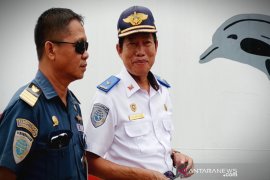 Bandara dan pelabuhan di Sampit ditutup sementara untuk penumpang