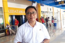 Bandara Sultan Babullah berlakukan penutupan aktivitas pesawat komersil