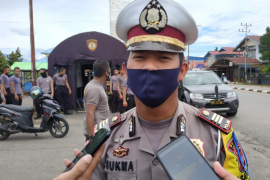 Ada mayat di parit Putussibau Selatan. Ini kata polisi