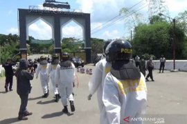 Bupati Magetan konsultasi dengan Pemprov Jatim terkait penerapan PSBB