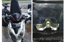 Polda Kalbar tembak dua residivis pencuri motor