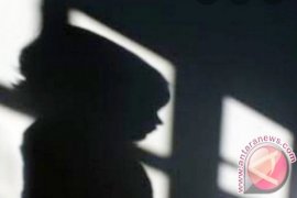 Seorang ibu di Kotim diduga tega bunuh anaknya