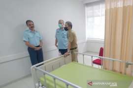 Kasus positif COVID-19 di Kota Bogor tambah satu orang