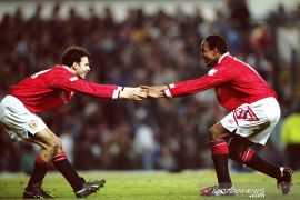 Mantan gelandang MU Paul Ince didakwa mengemudi dalam pengaruh alkohol