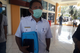 Dampak pandemi COVID-19 juga dirasakan Koperasi Simpan Pinjam di Pasaman Barat