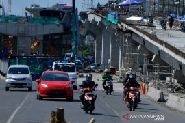 Proyek jalan tol layang ditengah pandemi COVID-19 Page 2 Small