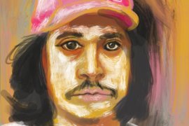 Penyanyi Petra Sihombing kolaborasi dengan Teddy Aditya di lagu "Apa"