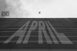 Band Rocket Rockers hadirkan lagu "April" dengan nuansa baru