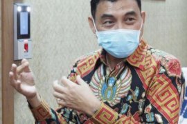 LPDB merestrukturisasi kredit dan dampingi KUMKM terdampak COVID-19