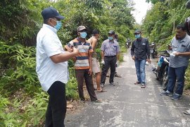 Pemkab Siak siapkan lahan pemakaman 3,2 hektare untuk pasien COVID-19