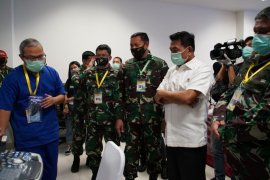 KSP luncurkan layanan bantuan psikologi "SEJIWA"