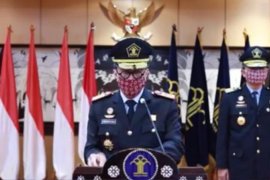 Menkumham: hoaks, "asimilasi napi cegah COVID-19" tebarkan teror keamanan masyarakat