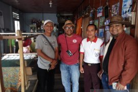 ASITA Kalbar kehilangan sosok Ramadan Djunaidi Saman