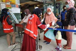 Hari Kesiapsiagaan Bencana, PMI fokus memutus penyebaran COVID-19