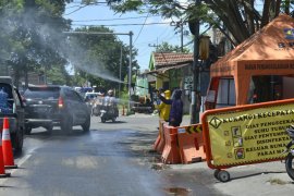 Sederet peraturan yang harus diperhatikan warga Surabaya selama PSBB