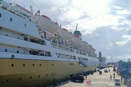 Pelni operasikan enam kapal penumpang di awal new normal