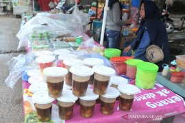 Penjual penganan takjil musiman Page 4 Small