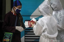 Santri Ponpes Al Fatah kembali ke Malaysia