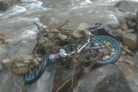Sempat hilang, ternyata kakak beradik hilang terseret arus di Bener Meriah
