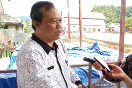 Bumi Perkemahan di Kabupaten Mahulu dijadikan tempat karantina COVID-19