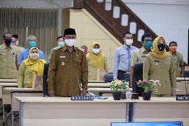 Perolehan PAD Kota Madiun pada 2019 capai Rp252 miliar