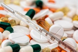 Gilead gandeng mitra internasional genjot produksi obat corona remdesivir