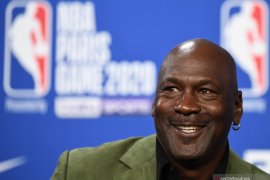 Film dokumenter terbaru Michael Jordan curi perhatian para penggemar NBA