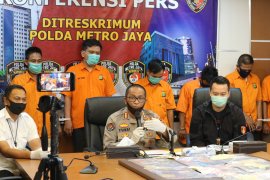 Tukang ojol kehilangan Rp100 juta karena ATM-nya diganjal maling