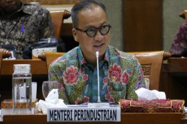Menperin: Manufaktur bergantung konsumsi domestik