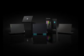 Lenovo dan industri game kampanyekan #PlayApartTogether lawan corona