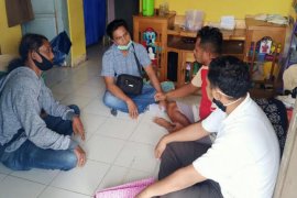 Polisi periksa suami aniaya seorang bidan