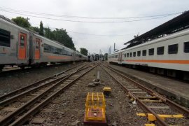 KAI percepat pengembalian uang pembatalan tiket penumpang melalui online