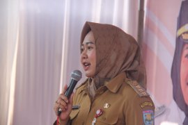 Pendataan jaring pengaman sosial di  Purbalingga diintensifkan