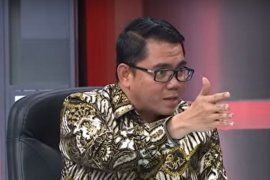 Legsilator mengapresiasi Kapolri instruksi beri beras ke warga tak terdata