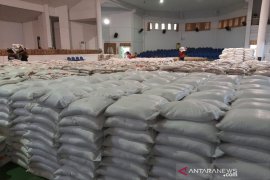 21.331 paket sembako untuk warga terdampak COVID-19 di Madina segera disalurkan